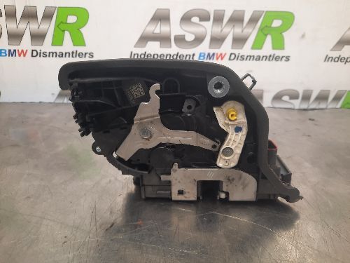 BMW Door Catch Actuator Front O/S Right Drivers F45 F46 G11 F48 F39