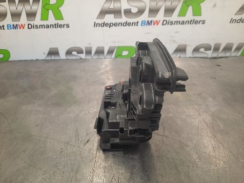 BMW Door Catch Actuator Front O/S Right Drivers F45 F46 G11 F48 F39