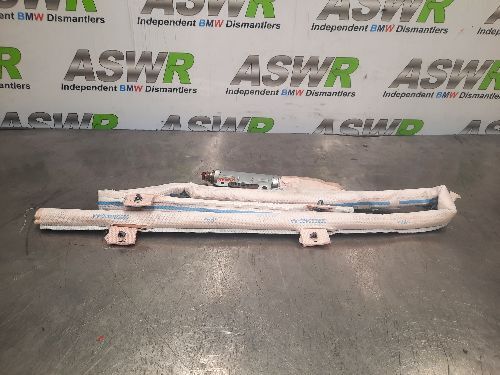 BMW Curtain Roof Safety Bag N/S Passenger F46 2 SERIES Gran Tourer