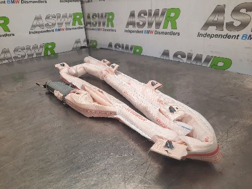 BMW Curtain Roof Safety Bag O/S Drivers F46 2 SERIES Gran Tourer