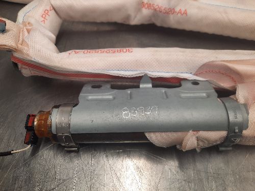 BMW Curtain Roof Safety Bag O/S Drivers F46 2 SERIES Gran Tourer