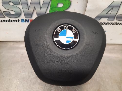 BMW Steering Wheel / Drivers Module F45 F46 2 SERIES