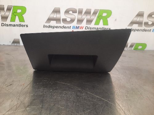 BMW 2 SERIES Storage Tray Dashboard Drivers Side F45 F46