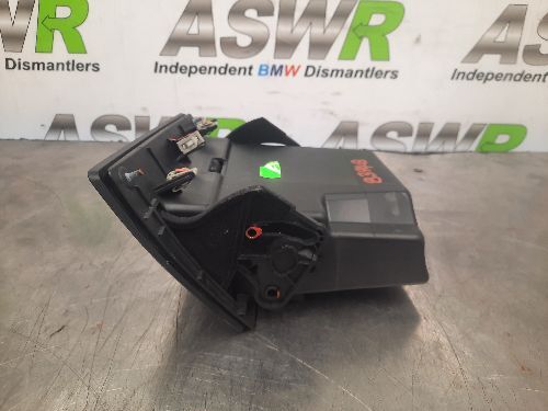 BMW 2 SERIES Storage Tray Dashboard Drivers Side F45 F46