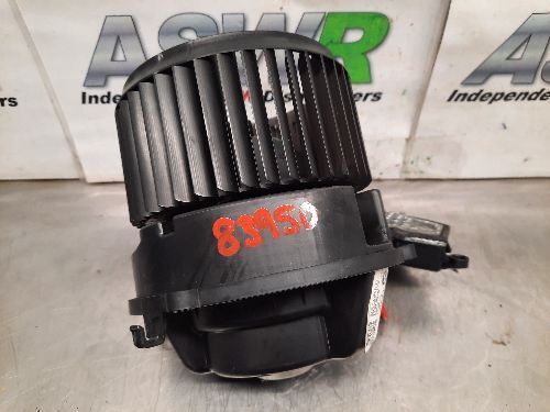 BMW Heater Blower Motor F44 F45 F46 2 SERIES F48 X1 F39 X2