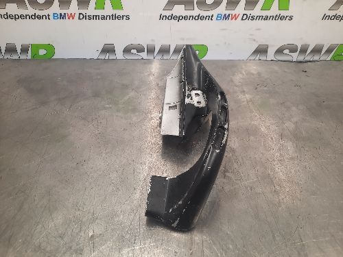 BMW Luggage Support Handle O/S Right Side R13 F650GS