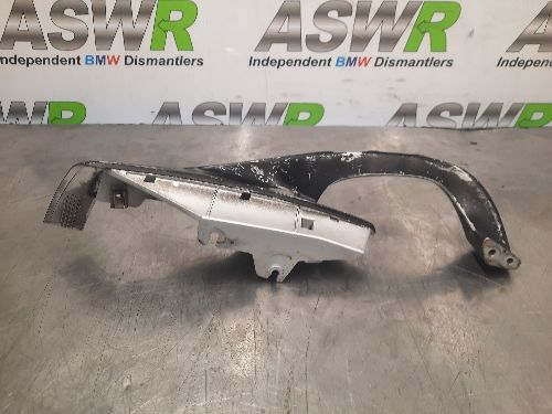 BMW Luggage Support Handle O/S Right Side R13 F650GS