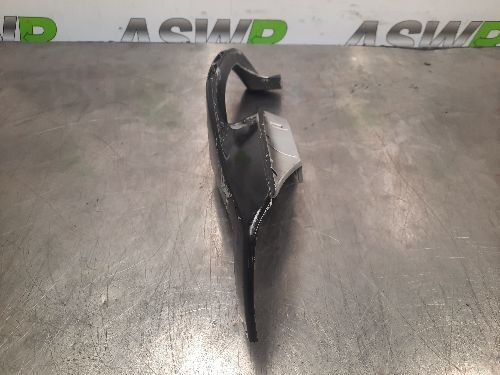 BMW Luggage Support Handle O/S Right Side R13 F650GS