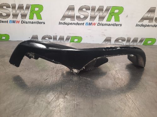 BMW Luggage Support Handle N/S Left Side R13 F650GS