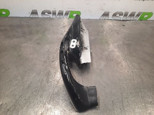 BMW Luggage Support Handle N/S Left Side R13 F650GS