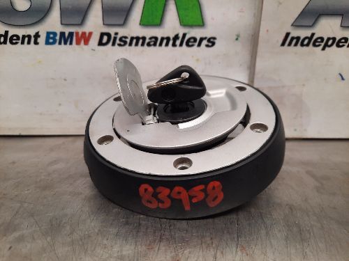 BMW R22 R1150RT Lock & Key Kit