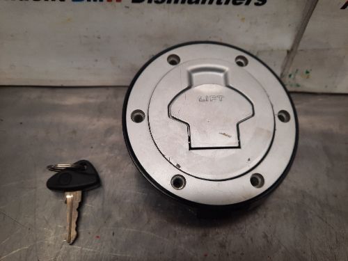 BMW R22 R1150RT Lock & Key Kit