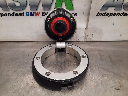 BMW R22 R1150RT Lock & Key Kit
