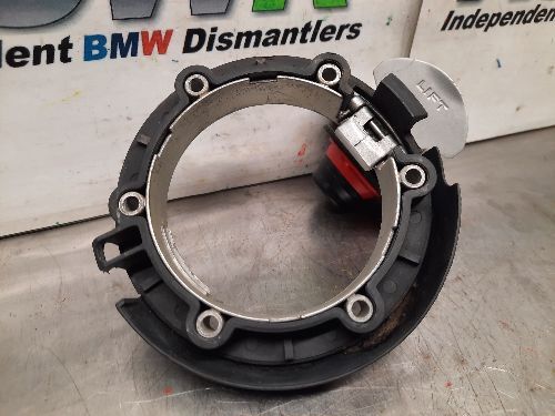 BMW R22 R1150RT Lock & Key Kit