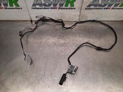 BMW Rear Wiring Harness Loom R13 F 650 GS