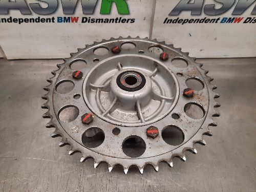 BMW Free Wheel Crown R13 F 650 GS G 650 GS