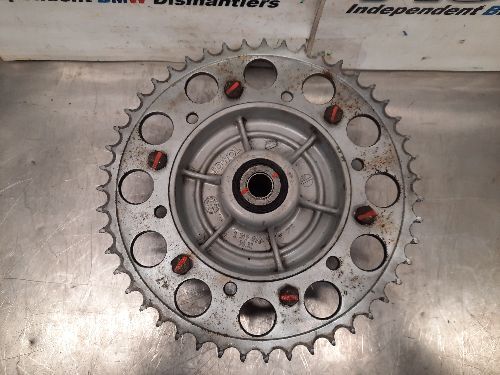 BMW Free Wheel Crown R13 F 650 GS G 650 GS