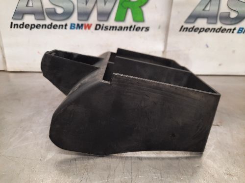 BMW Radiator Air Duct Left R13 F 650 GS G 650 GS