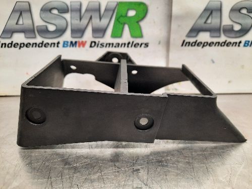 BMW Radiator Air Duct Left R13 F 650 GS G 650 GS