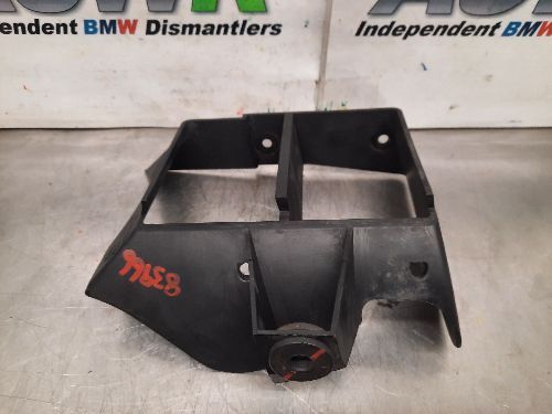 BMW Radiator Air Duct Left R13 F 650 GS G 650 GS