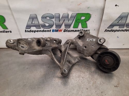 MINI Mechanical Belt Tensioner R55 R56 Diesel W16