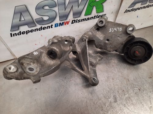 MINI Mechanical Belt Tensioner R55 R56 Diesel W16