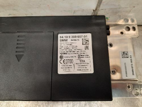 BMW Bluetooth Telematic Control Module F20 F30 F32 1 3 4 SERIES