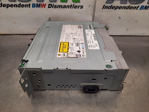 BMW Navigation Basic Media CD Head Unit F20 F45 F30 F32