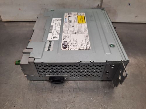 BMW Navigation Basic Media CD Head Unit F20 F45 F30 F32