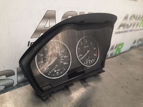 BMW Instrument Cluster Speedo Clocks Auto F20 F21 F45 F46 1 2 SERIES