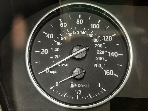 BMW Instrument Cluster Speedo Clocks Auto F20 F21 F45 F46 1 2 SERIES