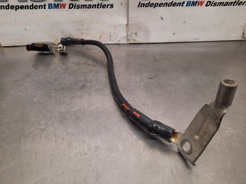 BMW Battery Lead Negative (IBS) F45 F46 2 SERIES F48 X1