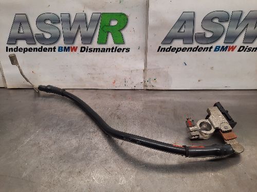 BMW Battery Lead Negative (IBS) F45 F46 2 SERIES F48 X1