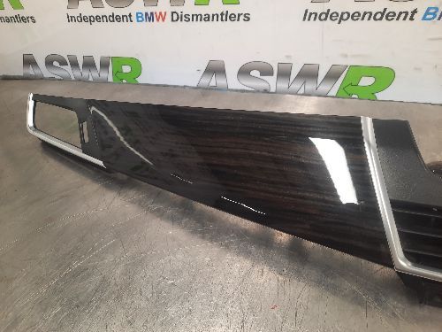 BMW 2 SERIES Centre Dashboard Air Vent & Surround F45 F46