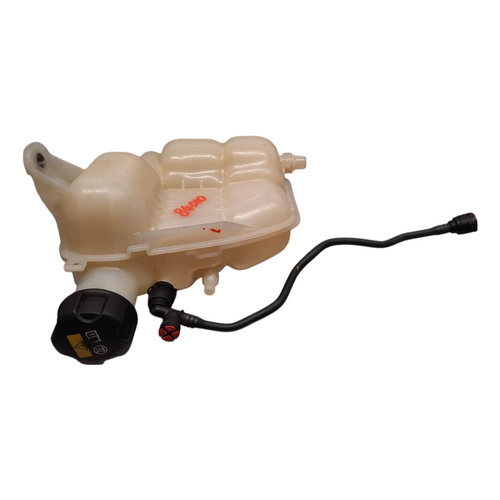 BMW Radiator Expansion Tank F44 F45 F46 2 SERIES F48 X1 F39 X2