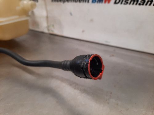 BMW Radiator Expansion Tank F44 F45 F46 2 SERIES F48 X1 F39 X2