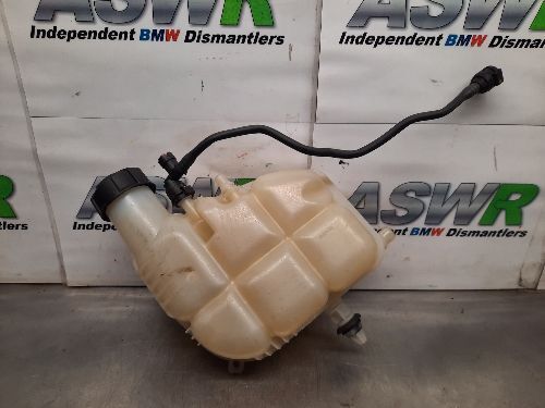 BMW Radiator Expansion Tank F44 F45 F46 2 SERIES F48 X1 F39 X2