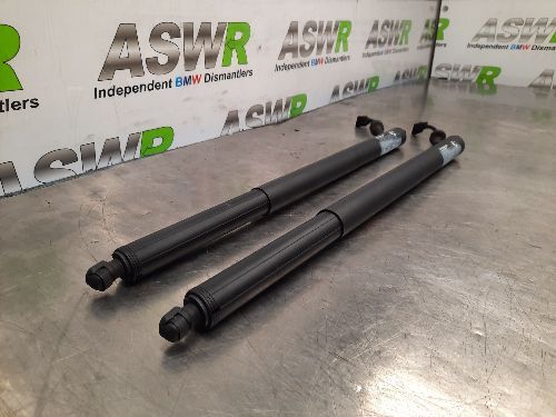 BMW Tailgate Struts Electric Pair F46 2 SERIES Gran Tourer