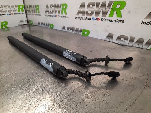 BMW Tailgate Struts Electric Pair F46 2 SERIES Gran Tourer