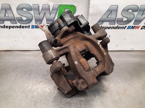 BMW MINI Rear Brake Caliper N/S Passenger F40 F44 F45 F48 F39 F54