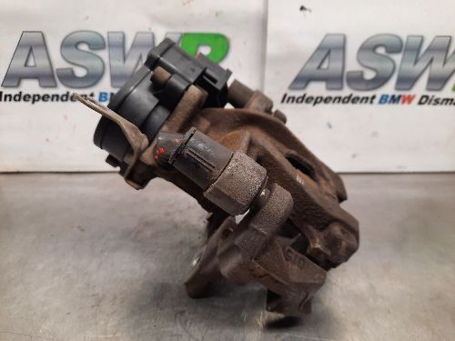 BMW MINI Rear Brake Caliper N/S Passenger F40 F44 F45 F48 F39 F54