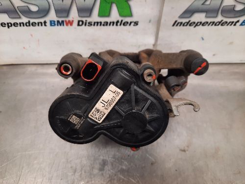 BMW MINI Rear Brake Caliper N/S Passenger F40 F44 F45 F48 F39 F54