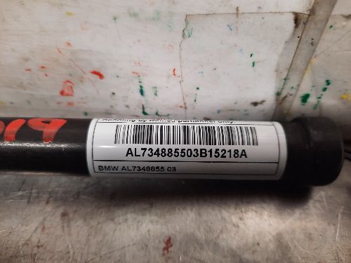 BMW Bonnet Actuator N/S Passenger Left F46 2 SERIES Gran Tourer