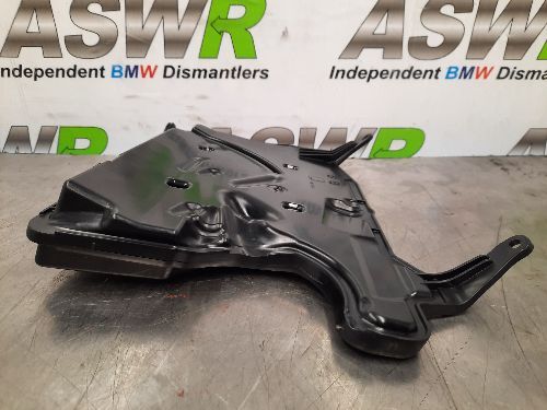 BMW Air Duct Resonator B47 Diesel F45 F46 2 SERIES F48 X1 F39 X2
