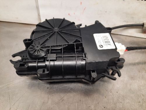 BMW F45 F46 2 SERIES Tailgate Catch / Soft Close Actuator