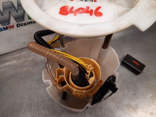 BMW Fuel Pump DIESEL F45 F46 2 SERIES F48 X1 F39 X2