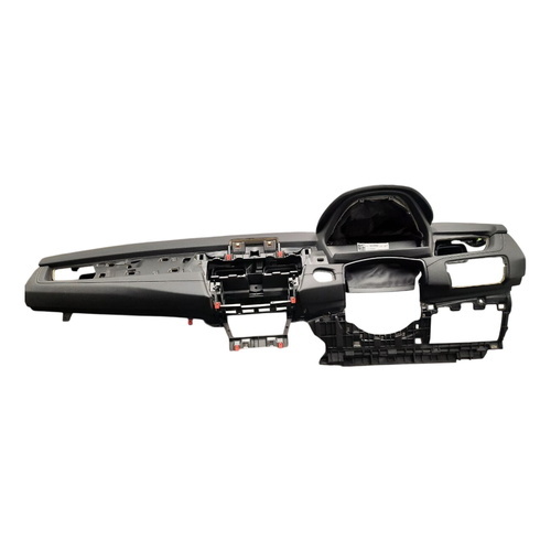 BMW 2 SERIES Black Dashboard F45 F46