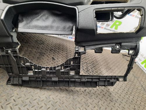 BMW 2 SERIES Black Dashboard F45 F46