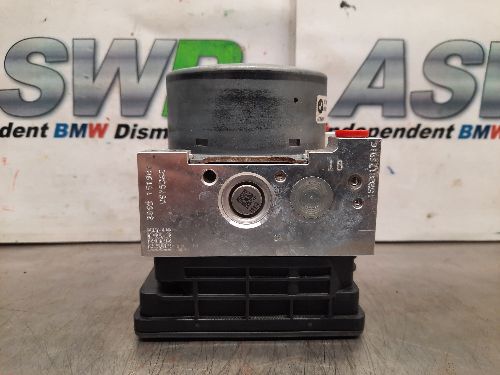 BMW ABS Pump F45 F46 2 SERIES F48 X1 F39 X2 B37 B38 B47 B48 Auto