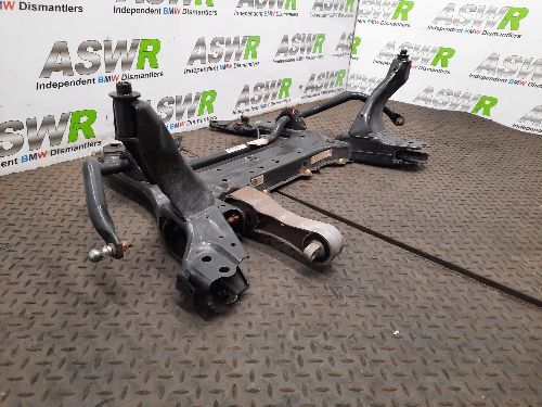 BMW MINI Front Engine Subframe F45 F46 2 SERIES F48 X1 F39 X2 F54